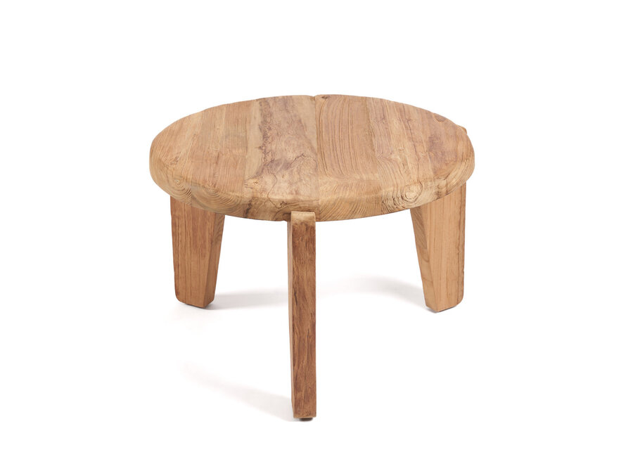 La Table Basse Wabi Sabi - M - Extérieur