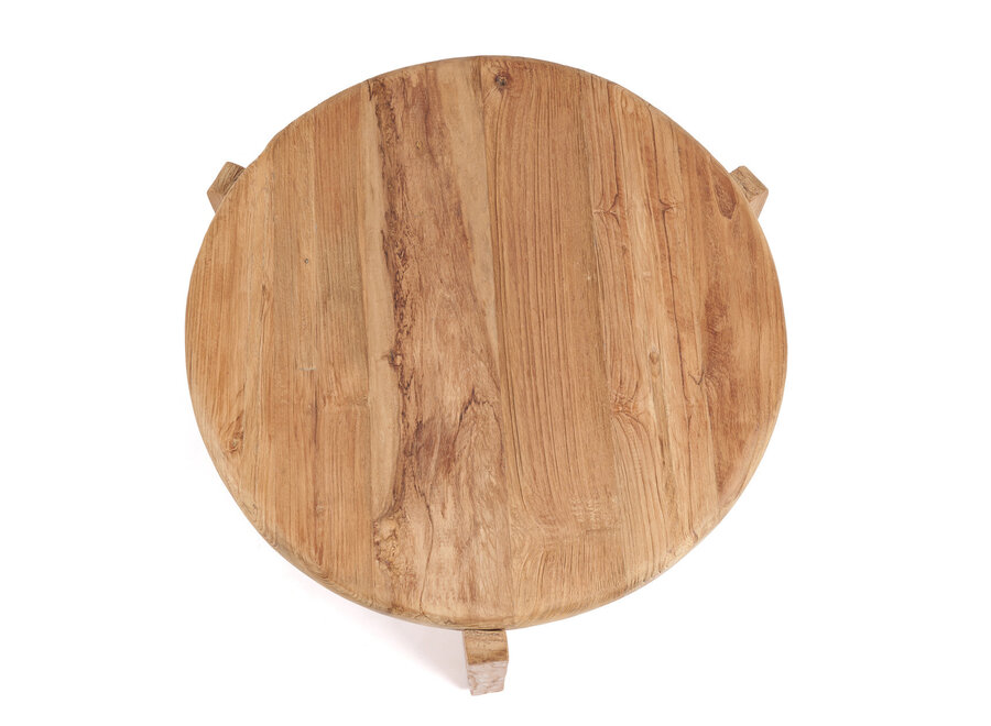 La Table Basse Wabi Sabi - M - Extérieur