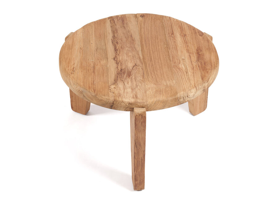 De Wabi Sabi Salontafel - M - Buiten