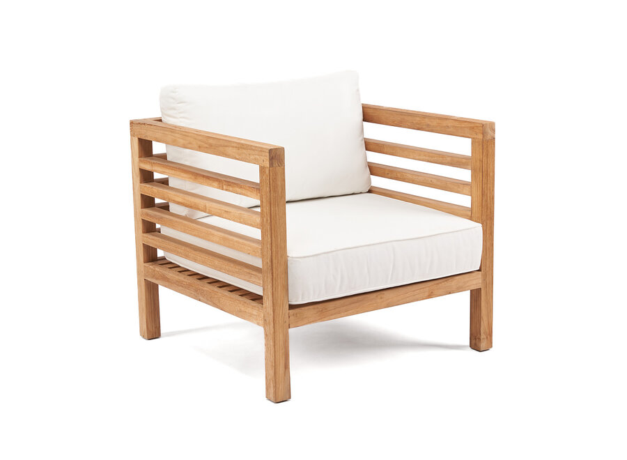 El Sillón Moyo Modular