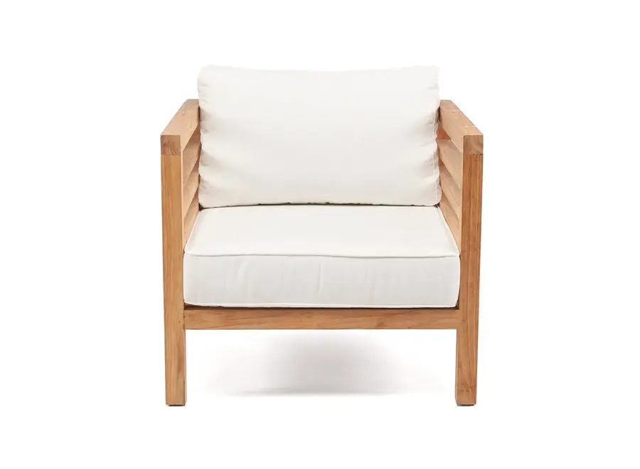 The Moyo Modular One Seater