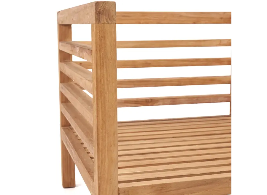 Moyo Modulaire Eénzitter