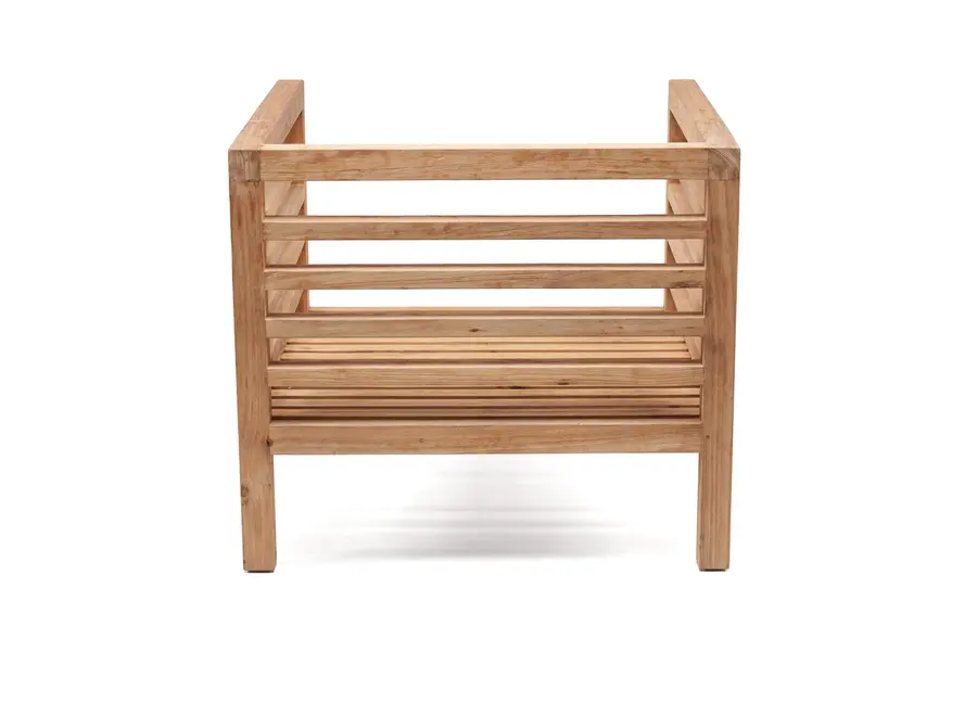 Le Fauteuil Moyo Modular