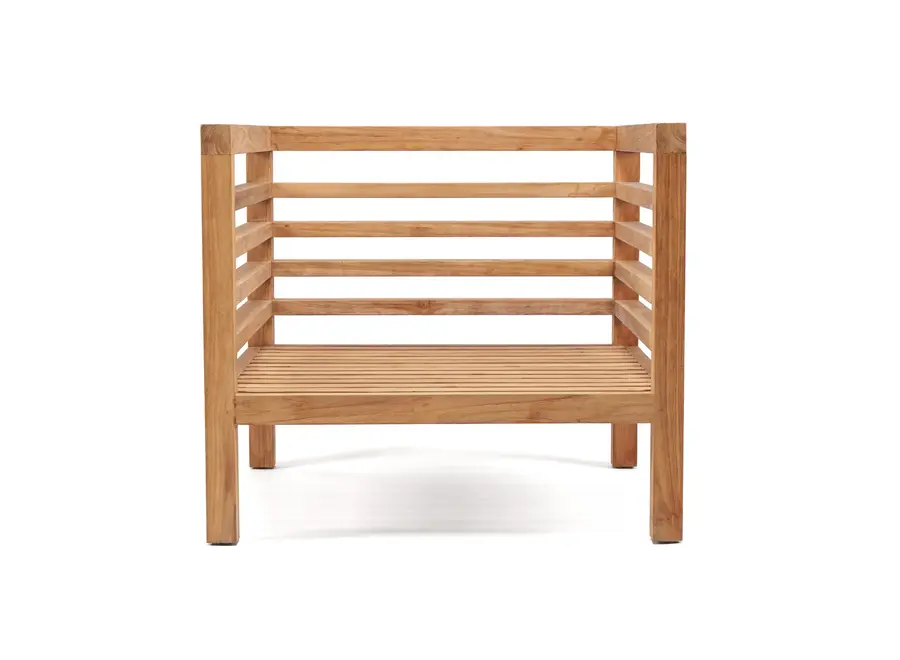 The Moyo Modular One Seater