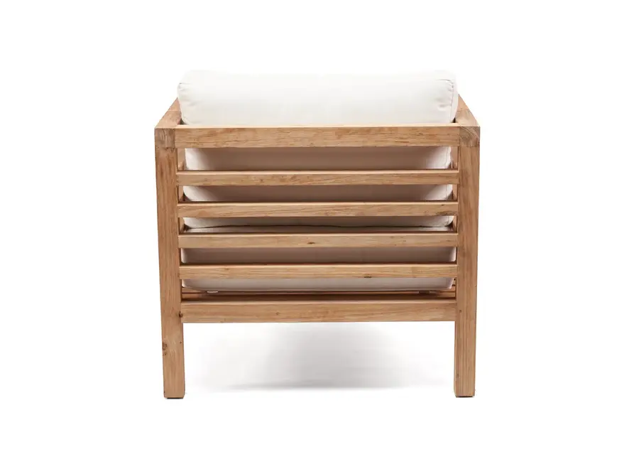 Moyo Modulaire Eénzitter