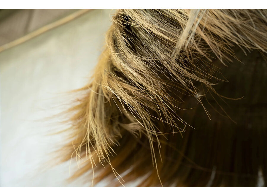 Lámpara Colgante Makiki - Natural - XL