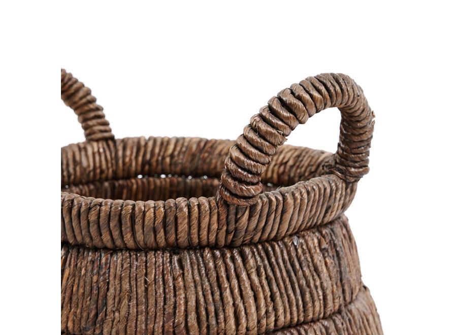 The Chisomo Basket