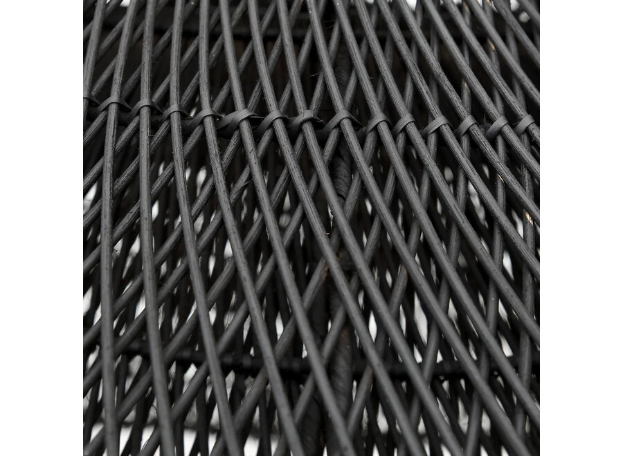 L'Abat-jour Cloud - Noir - XXL