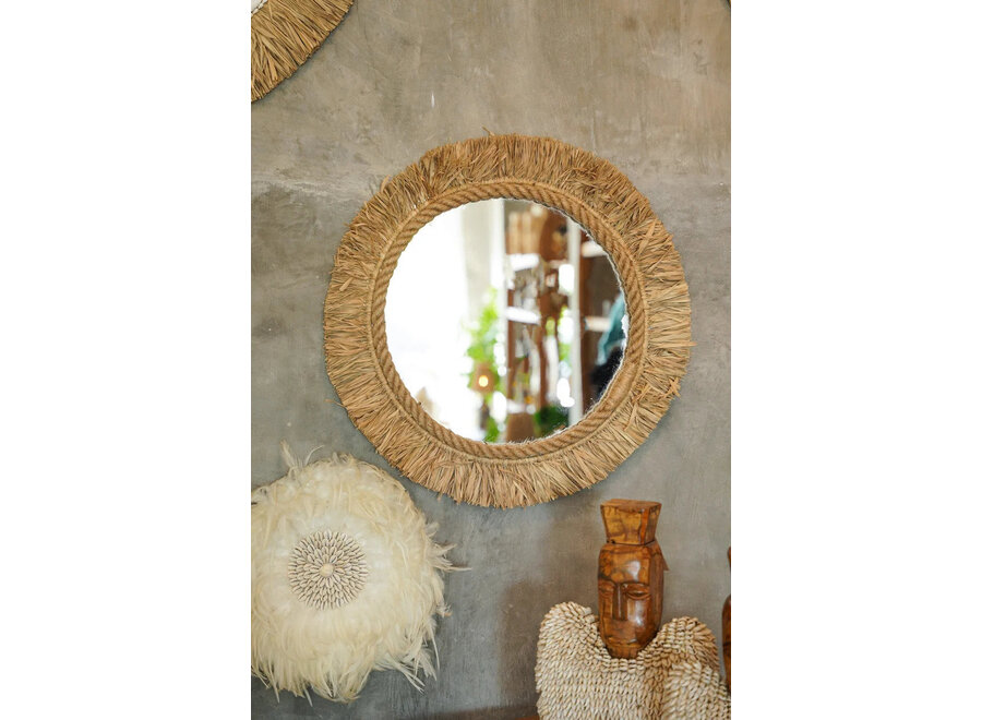 Le Miroir Tahiti - Naturel