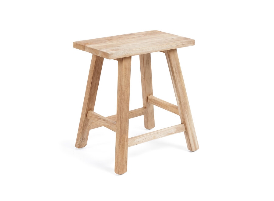 Der Oriki Hocker - Natur