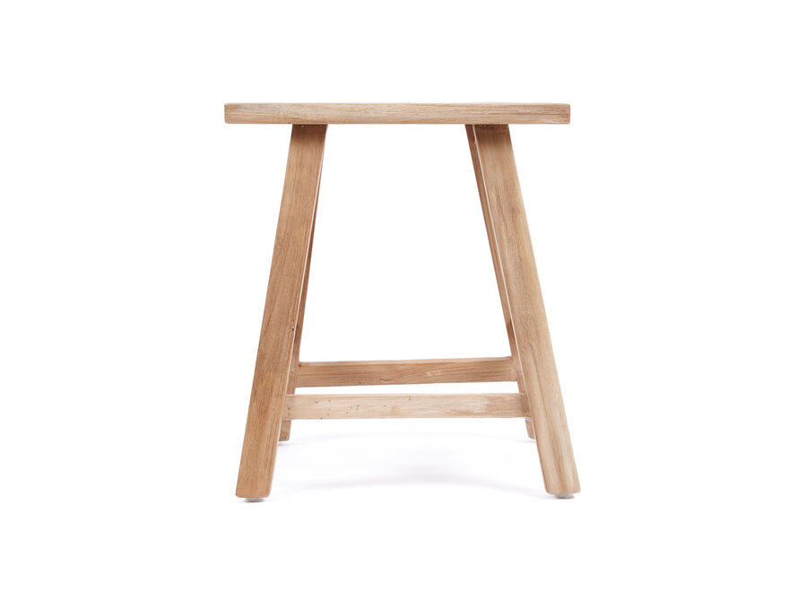 Le Tabouret Oriki - Naturel