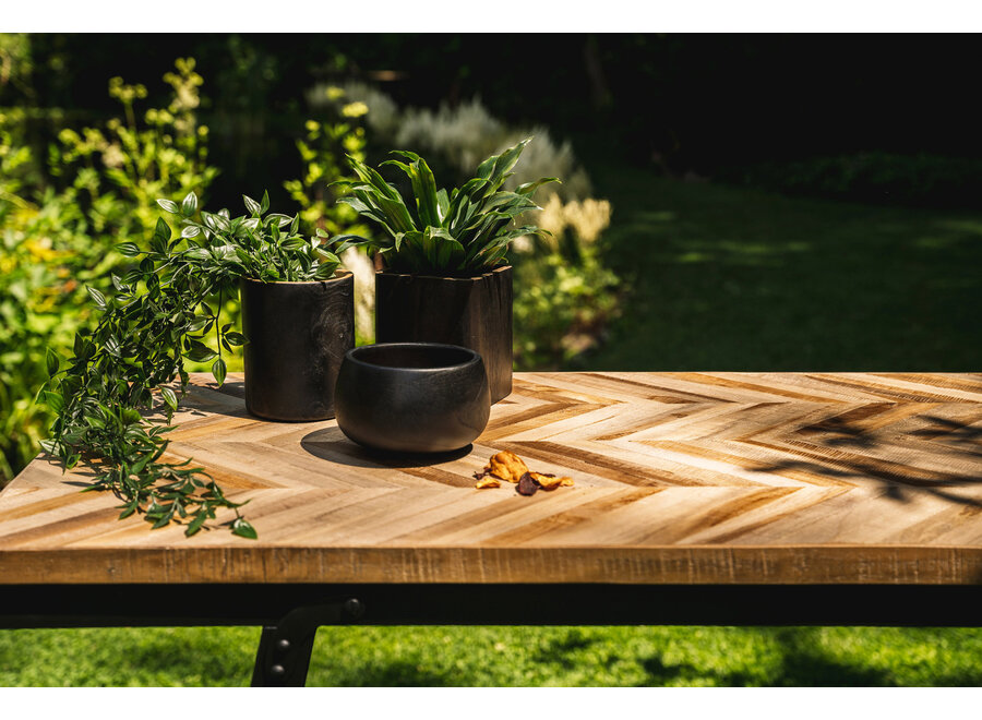 El Tazón Negro Bondi