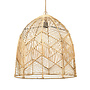 De Bala Hanglamp - Naturel - L