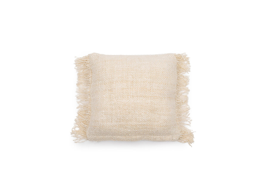 Il Copricuscino Oh My Gee - Crema - 40x40