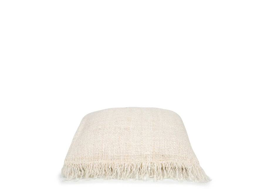 La Housse De Coussin Oh My Gee - Crème - 40x40