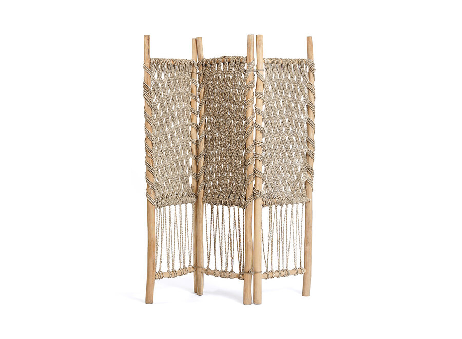 The Room Divider - Natural