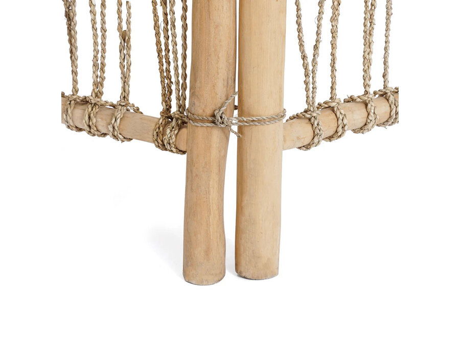 De Room Divider - Naturel