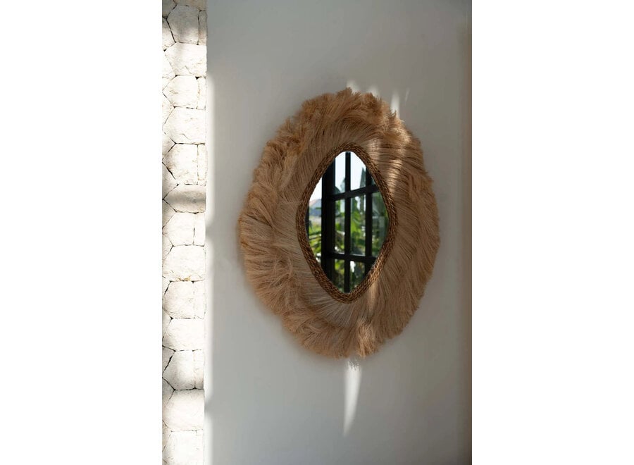 El Espejo La Duchessa - Natural - L