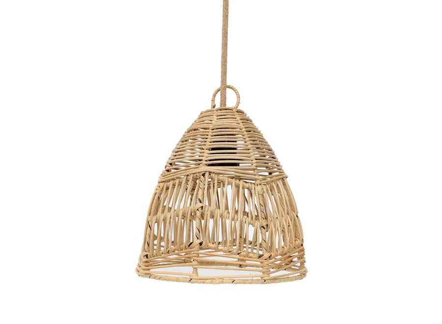 De Bala Hanger - Naturel - S