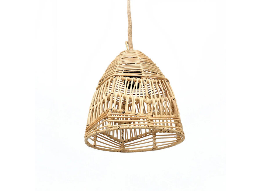 De Bala Hanger - Naturel - S