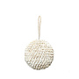 La Boule Bubble Shell - Blanc - M