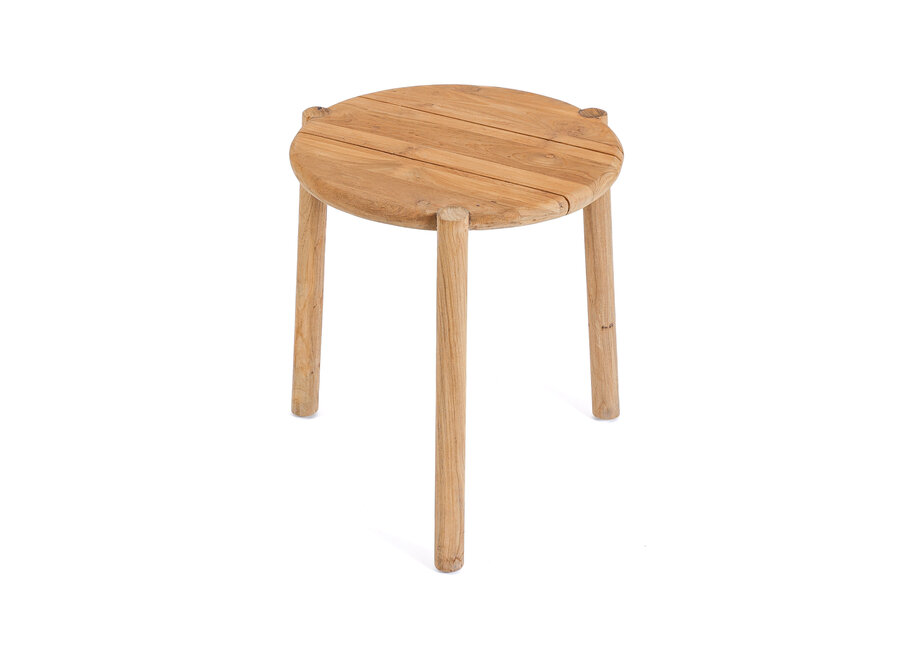 La Table D'Appoint Gilimanuk - Extérieur