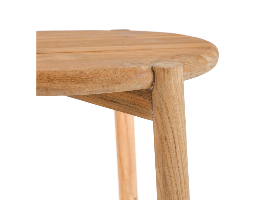 The Gilimanuk Side Table - Outdoor