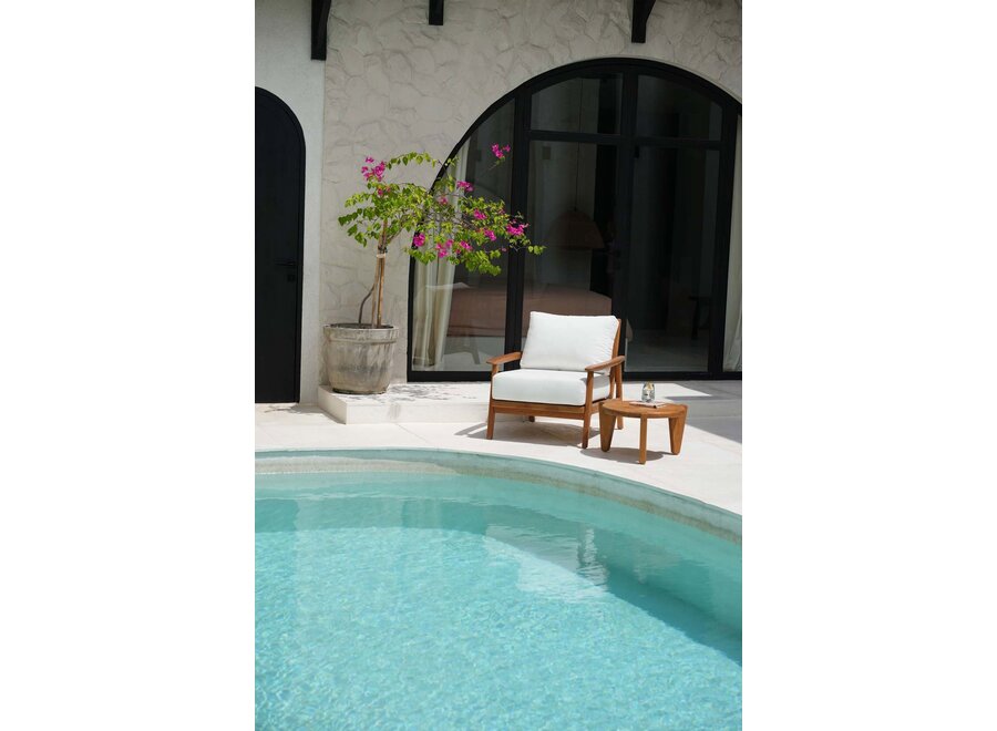 De Seseh Koffietafel - M - Outdoor