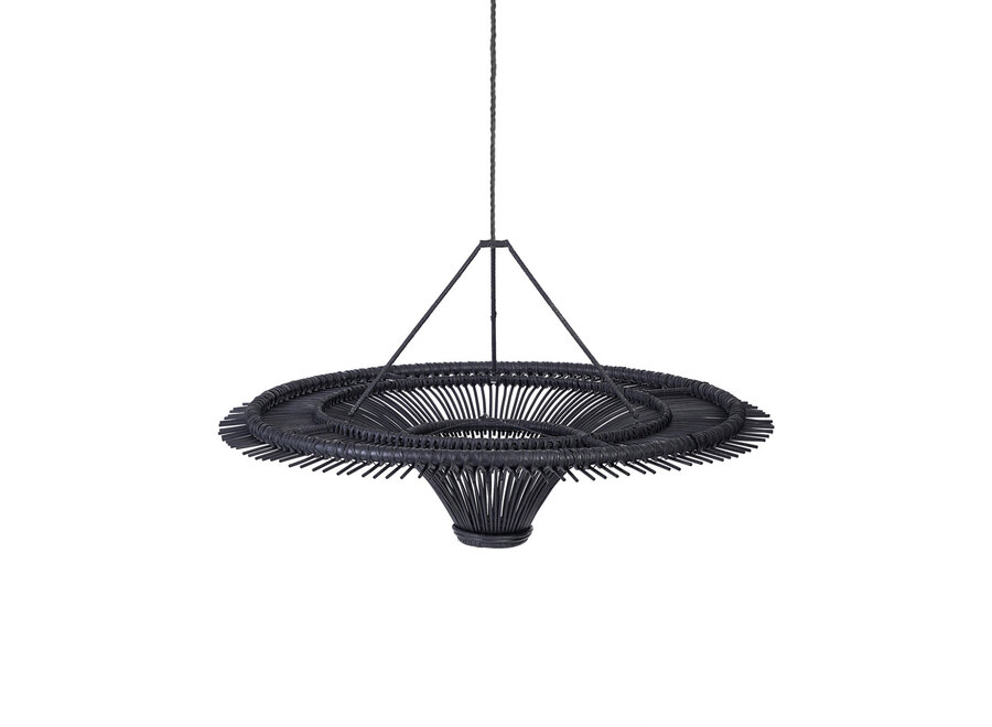 La Suspension Sky - Noir - L