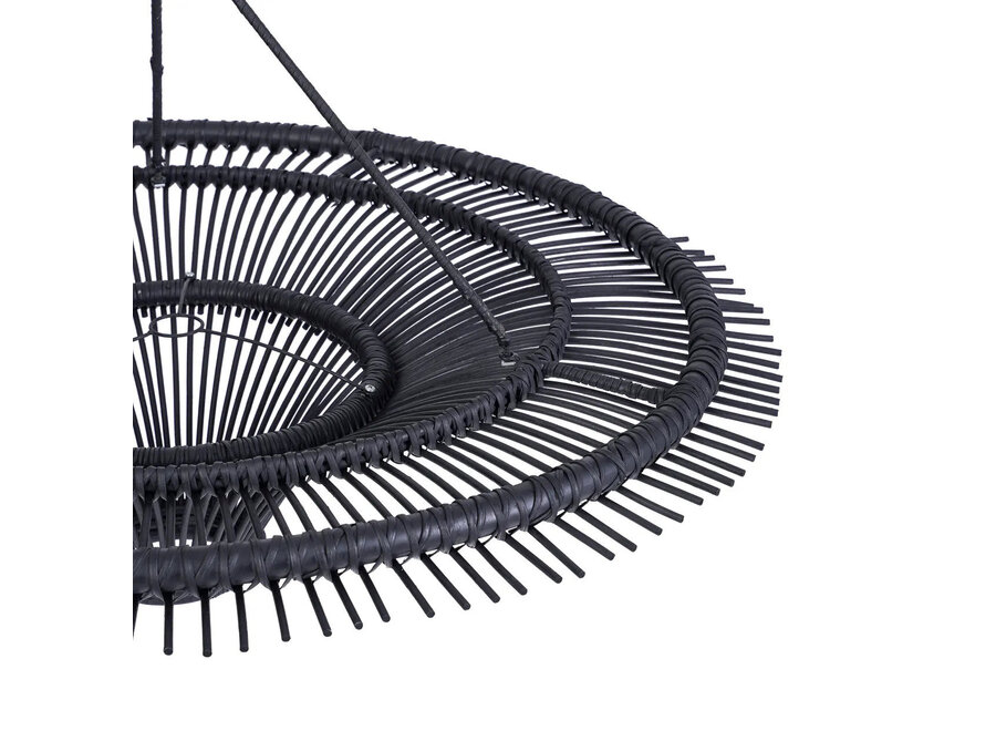 La Suspension Sky - Noir - L