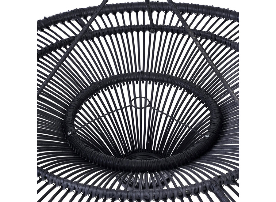 La Suspension Sky - Noir - L