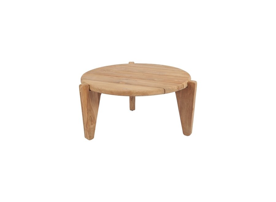 La Table Basse Seseh - S - Extérieur