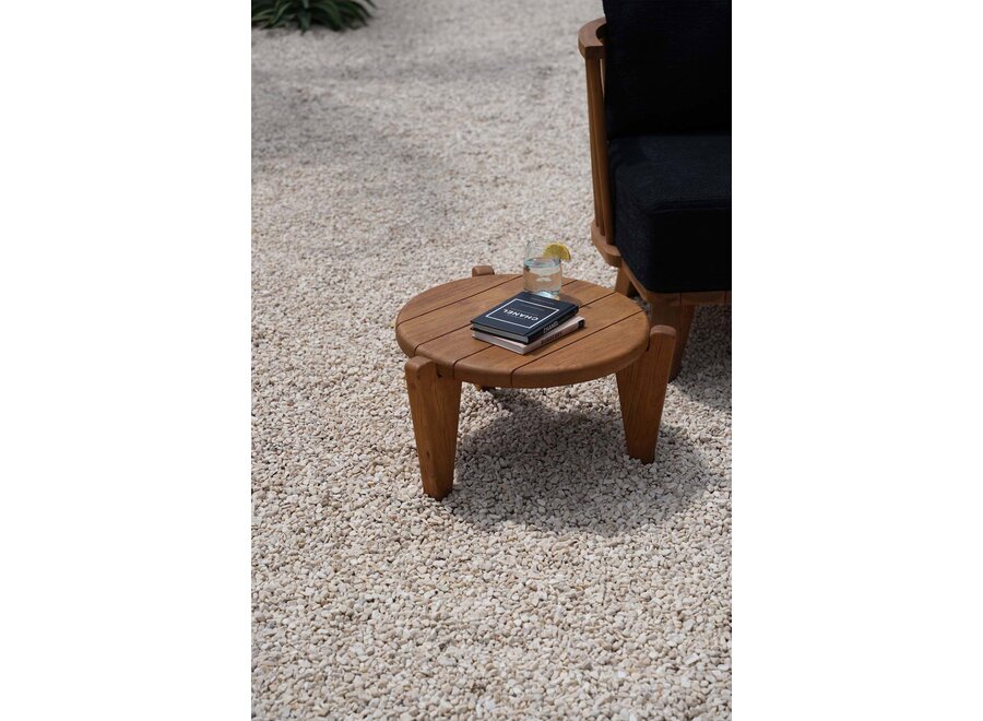 The Seseh Coffee Table - S - Outdoor