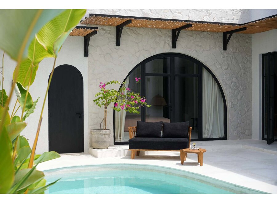 De Seseh Koffietafel - S - Outdoor