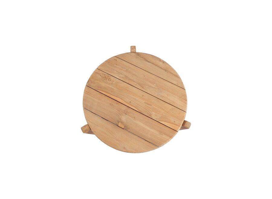 De Seseh Koffietafel - S - Outdoor