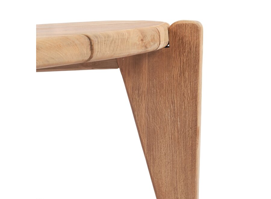 La Table Basse Seseh - S - Extérieur