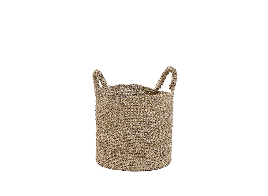 Las Cestas Sensity – Natural – S