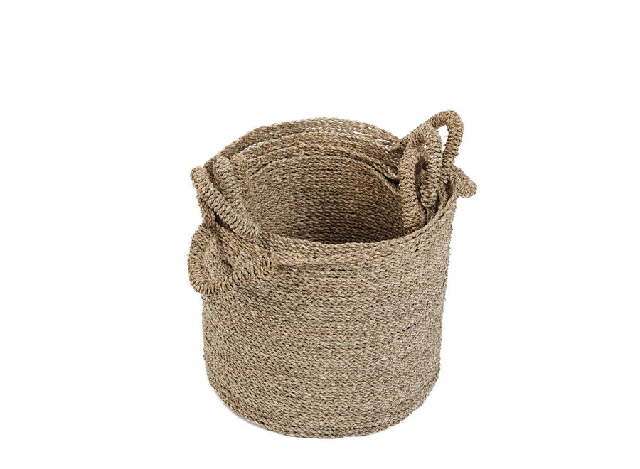 Las Cestas Sensity – Natural – S