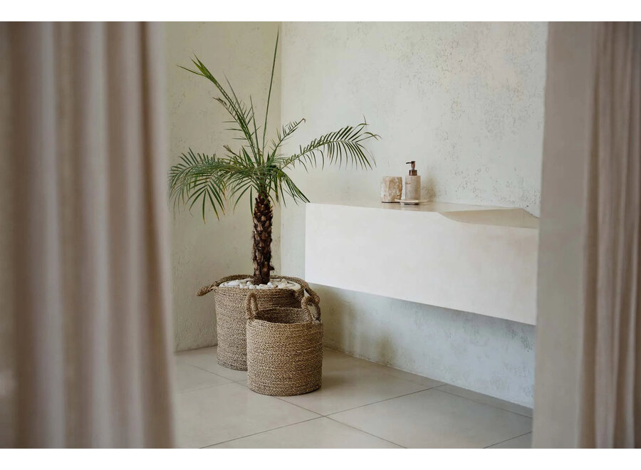 De Sensity Mand - Naturel - L