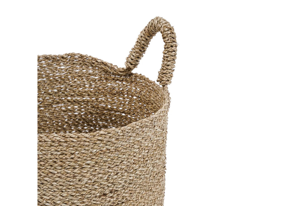 De Sensity Mand - Naturel - L