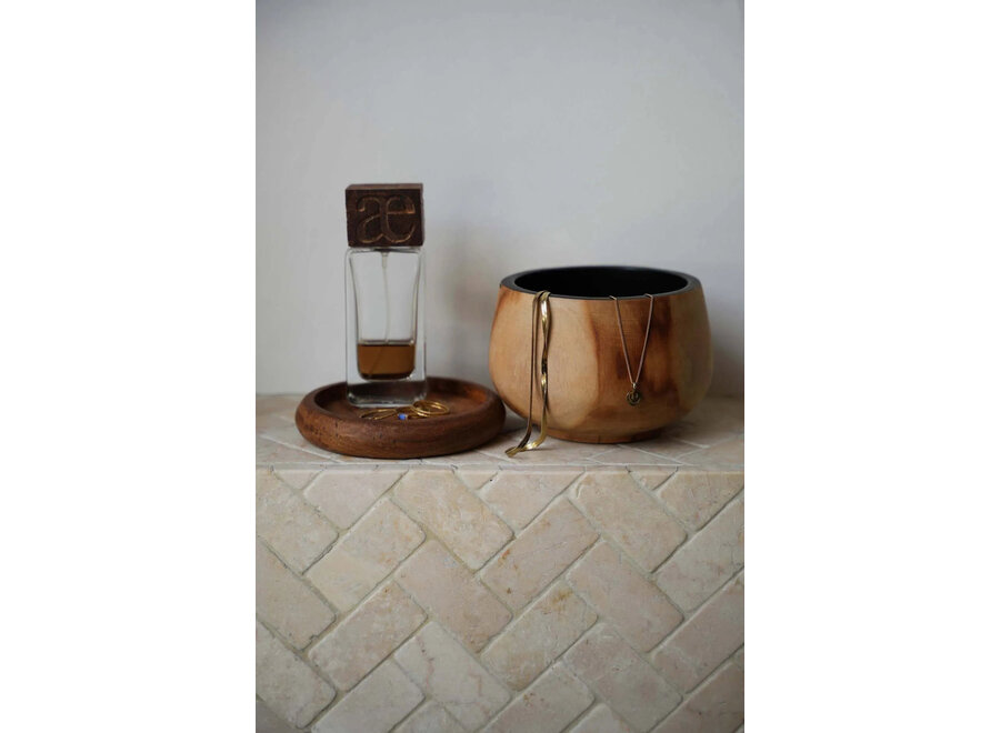 El VIP Posavasos - Natural