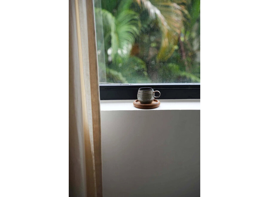El VIP Posavasos - Natural