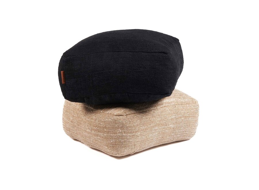 Der Comfy Pouf - Beige