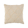 The Sahara Cushion Cover - Natural