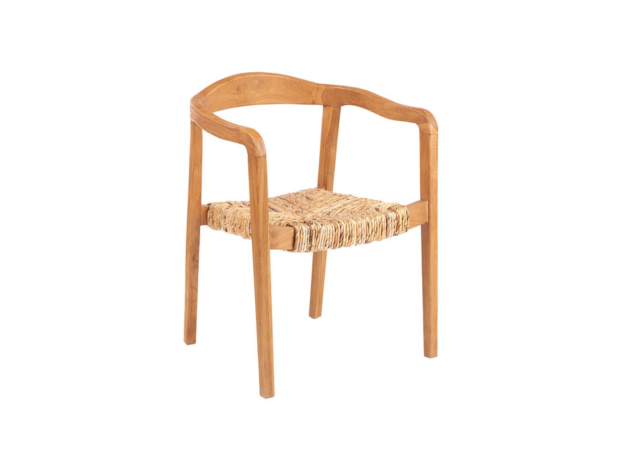 La Chaise de Salle à Manger Suma - Empilable