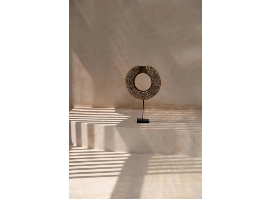 De Schelp Réunion op Standaard - Natuurlijk