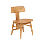 The LovYa Dining Chair - Natural