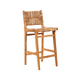 The Puquta Bar Stool - Natural - Indoor