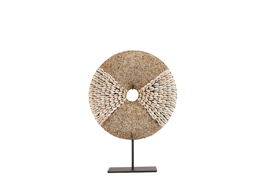 De Doh Nuts op Standaard - Natuurlijk Wit