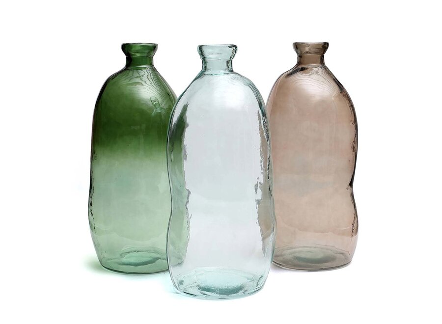 The Jinsuo Vase - Blue